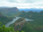 Blyde River Canyon 2