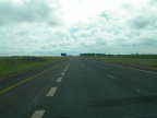Dálnice Maputo - Joburg