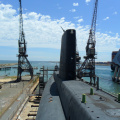 HMAS Oven 4