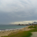 Pláž Fremantle