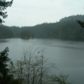 Metchosin Lake 3