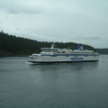 Spirit of British Columbia 5