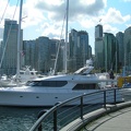 Downtown Vancouver 2