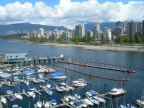 Downtown Vancouver 3