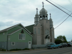 Kostel ve Flin Flonu