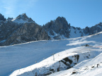 Dolomity 2007