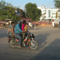 Motocyklisté 2