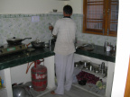 Kuchyně 1