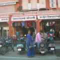 Centrum Jaipuru