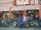 Centrum Jaipuru