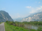 Adige nad Trentem