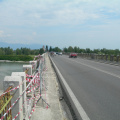 Most přes Piavu
