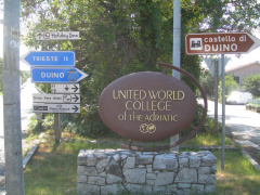 United World College of the Adriatic 1
