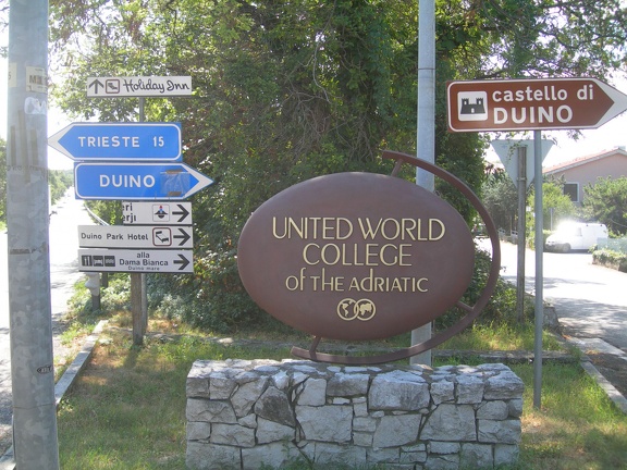 United World College of the Adriatic 1