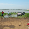 Lake Victoria