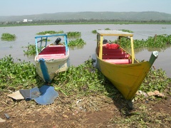 Lake Victoria 4