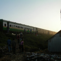 Keňský vlak