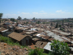 Slum Kibera 1