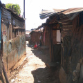 Slum Kibera 2