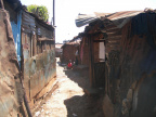 Slum Kibera 2