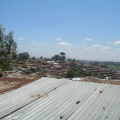 Slum Kibera 6