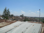 Slum Kibera 6
