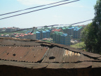 Slum Kibera 7