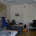 Talas Copper Gold office 2