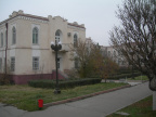 Centrum Biškeku