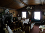 Schefferville Guesthouse 1