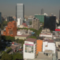 Mexiko City 2