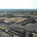 Město Aztéků 3