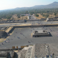 Město Aztéků 4