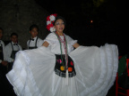 Ukázky mexického folklóru 3