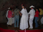 Ukázky mexického folklóru 4