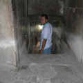 Hrobky v Mitle