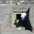 Hrobky v Mitle 2