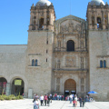 Klášter St. Domingo