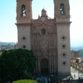Katedrála Santa Prisca