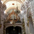 Katedrála Santa Prisca 3