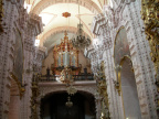 Katedrála Santa Prisca 3
