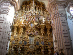 Katedrála Santa Prisca 4