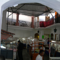 Stříbro v Taxcu