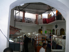 Stříbro v Taxcu
