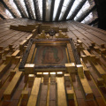 Katedrála Guadalupe 2
