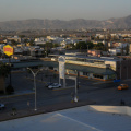 Ráno v Torreónu