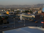 Ráno v Torreónu