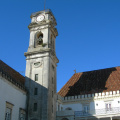 Univerzitní věž