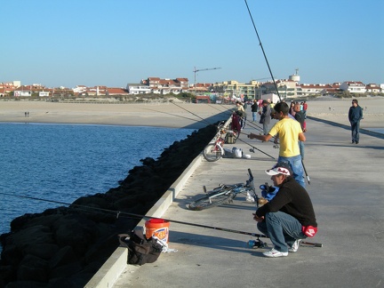 Rybáři