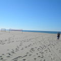 Pláž 2. 11.